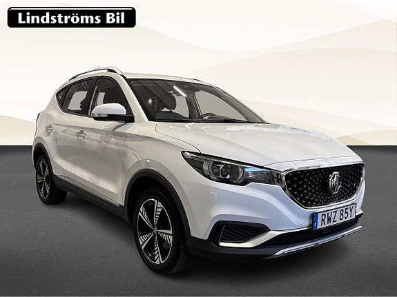 MG ZS 3 of 19