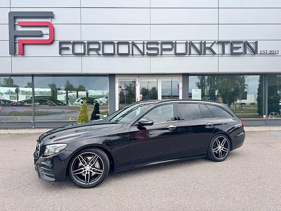 Mercedes-Benz E220