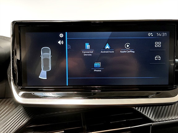 Peugeot 208 9 of 19