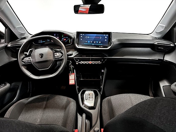 Peugeot 208 6 of 19
