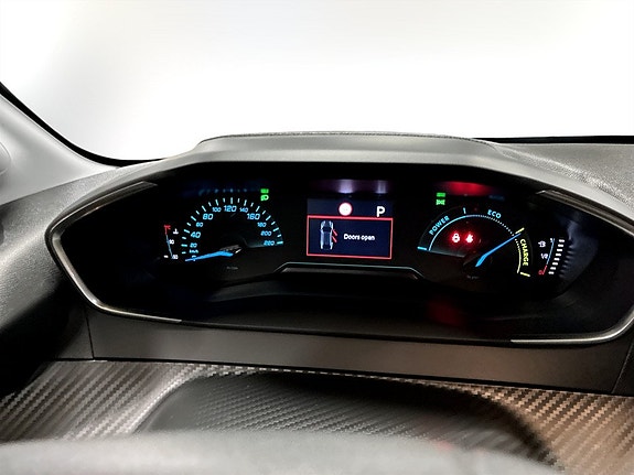 Peugeot 208 8 of 19