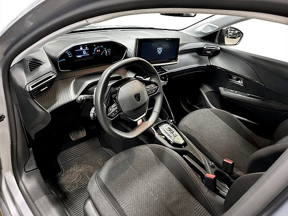 Peugeot 208 4 of 19