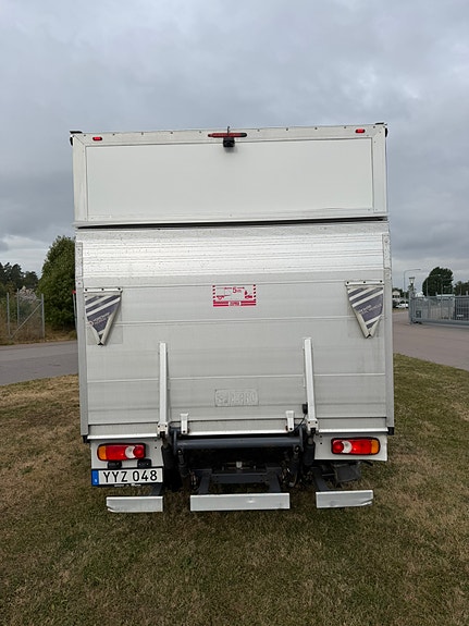 Renault Master 3 of 8