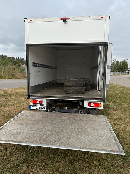 Renault Master 4 of 8