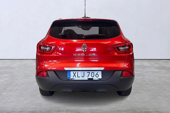 Renault Kadjar 7 of 20