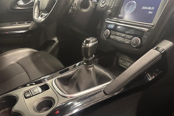 Renault Kadjar 15 of 20