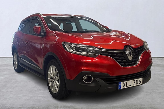 Renault Kadjar 8 of 20