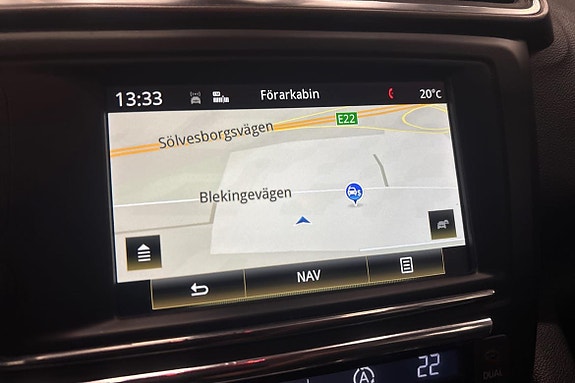 Renault Kadjar 16 of 20