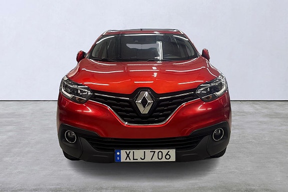 Renault Kadjar 9 of 20
