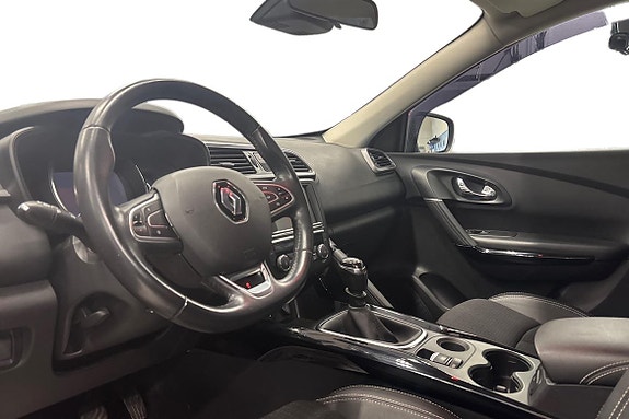 Renault Kadjar 10 of 20