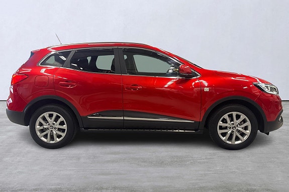 Renault Kadjar 5 of 20