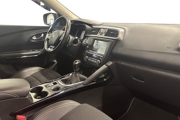 Renault Kadjar 2 of 20