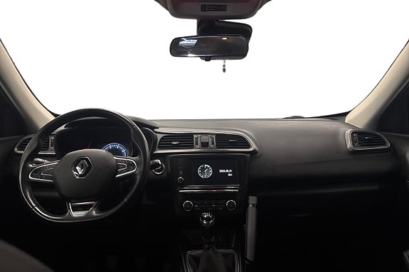 Renault Kadjar 11 of 20