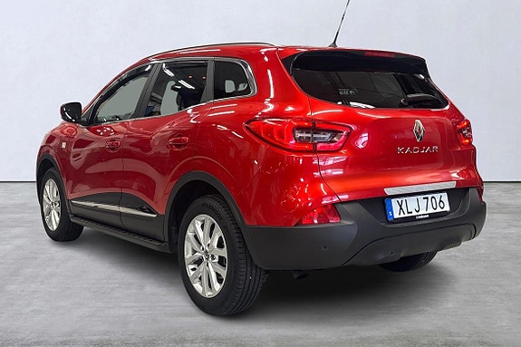 Renault Kadjar 6 of 20