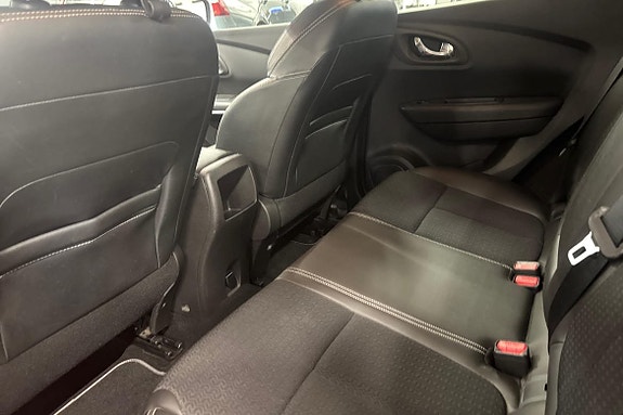 Renault Kadjar 12 of 20