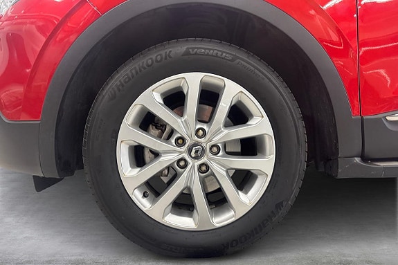 Renault Kadjar 14 of 20