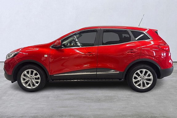 Renault Kadjar 4 of 20