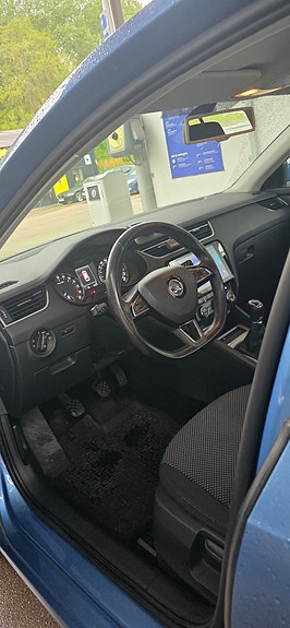 Skoda Octavia 7 of 19