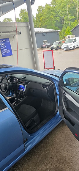 Skoda Octavia 11 of 19