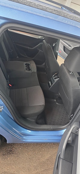 Skoda Octavia 13 of 19