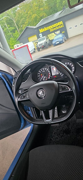 Skoda Octavia 9 of 19