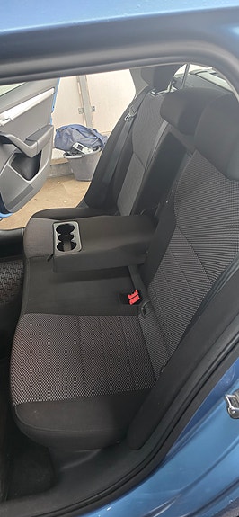 Skoda Octavia 15 of 19