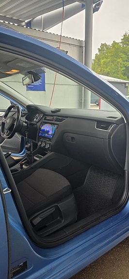 Skoda Octavia 10 of 19