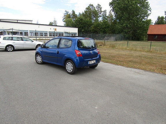 Renault Twingo 4 of 13
