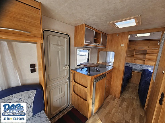 Adria ADORA 512 UL 6 of 9