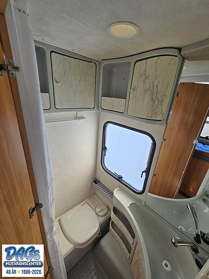 Adria ADORA 512 UL 9 of 9