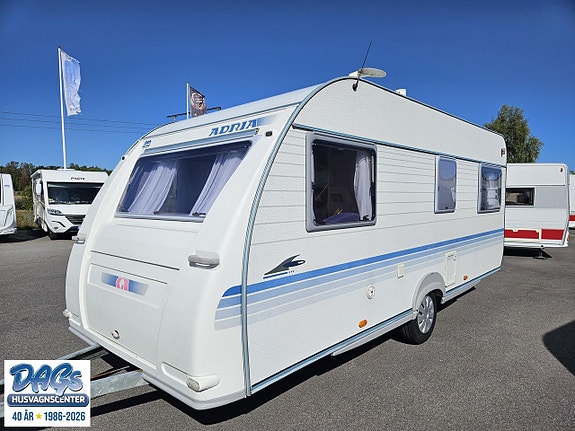 Adria ADORA 512 UL 3 of 9