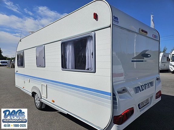 Adria ADORA 512 UL 2 of 9