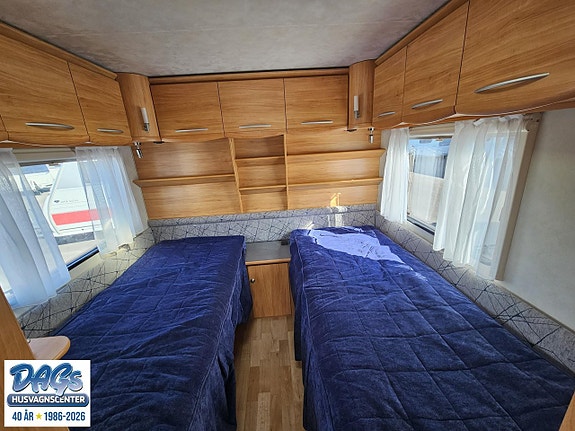 Adria ADORA 512 UL 8 of 9