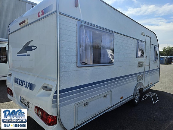 Adria ADORA 512 UL 4 of 9