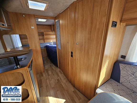 Adria ADORA 512 UL 7 of 9