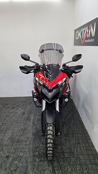 Ducati MULTISTRADA 950 5 of 10