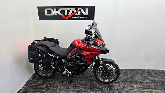 Ducati MULTISTRADA 950 3 of 10