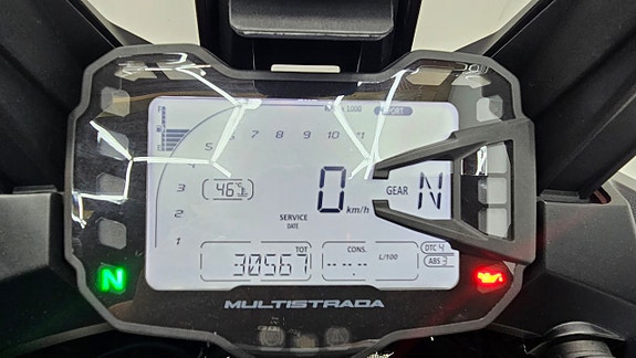 Ducati MULTISTRADA 950 7 of 10