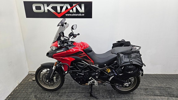 Ducati MULTISTRADA 950 4 of 10