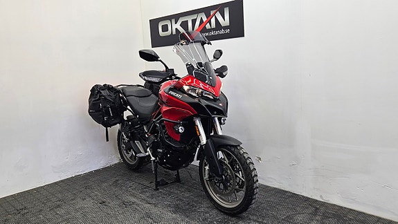 Ducati MULTISTRADA 950 2 of 10