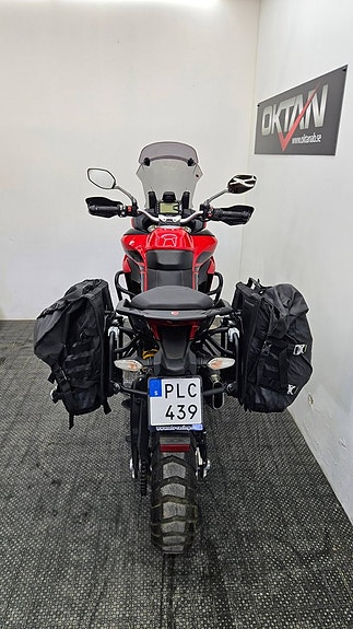 Ducati MULTISTRADA 950 6 of 10