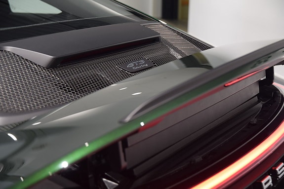 Porsche 911 GT3 12 of 14
