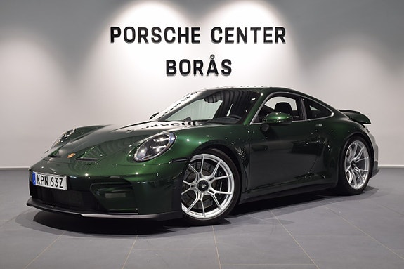 Porsche 911 GT3