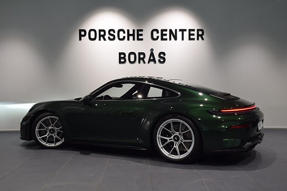 Porsche 911 GT3 14 of 14