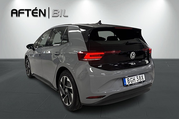 Volkswagen ID.3 9 of 22