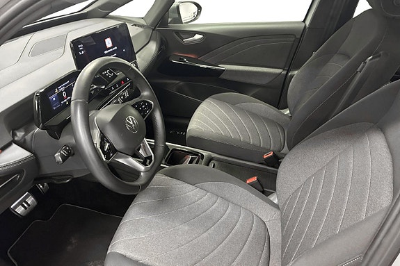 Volkswagen ID.3 13 of 22