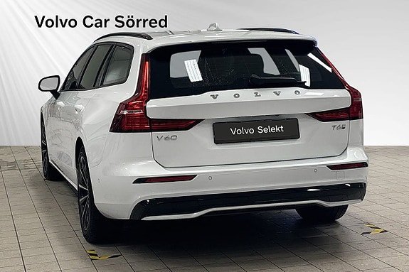 Volvo V60 3 of 14