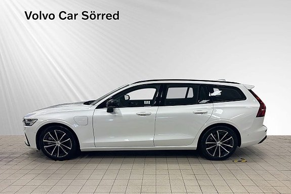 Volvo V60 7 of 14
