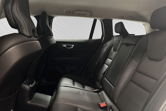Volvo V60 5 of 14