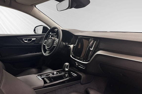 Volvo V60 8 of 14